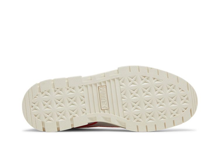 Puma Wmns Mayze Mid 'White'