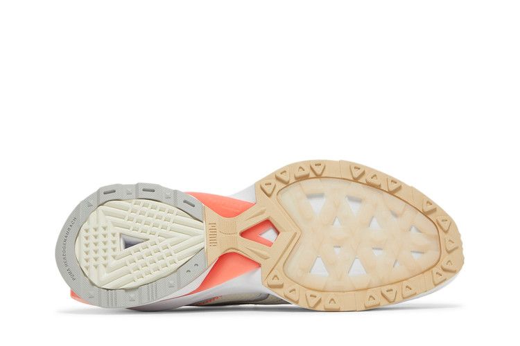 Puma PWRFrame OP-1 Cyber 'High Rise Vaporous Grey'