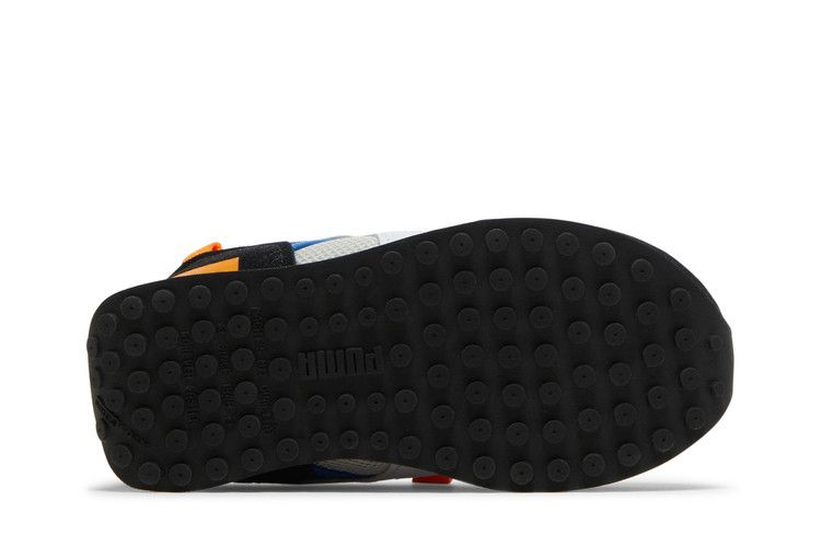 Puma Future Rider Splash Infant 'Grey Violet'