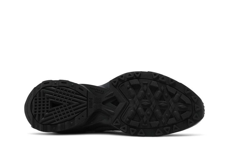 Puma PWRFrame OP-1 Tech 'Black Silver'