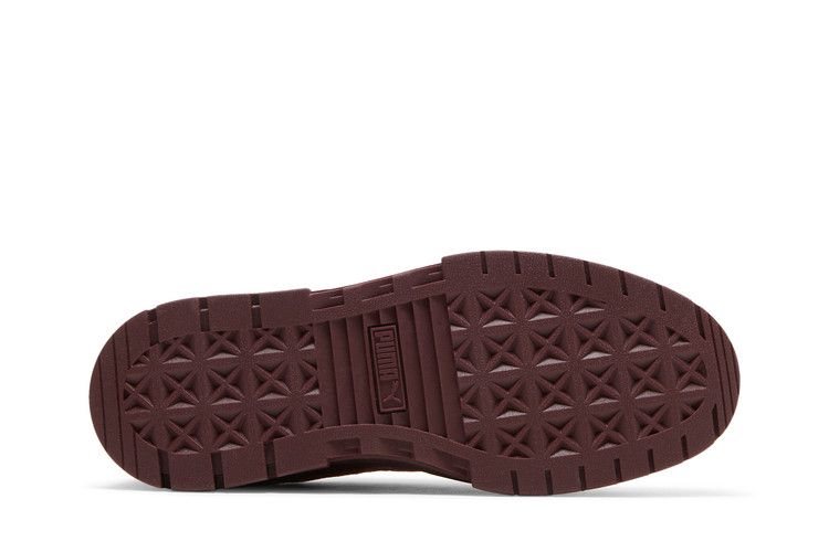 Puma Wmns Mayze 'Velvet - Tibetan Red'