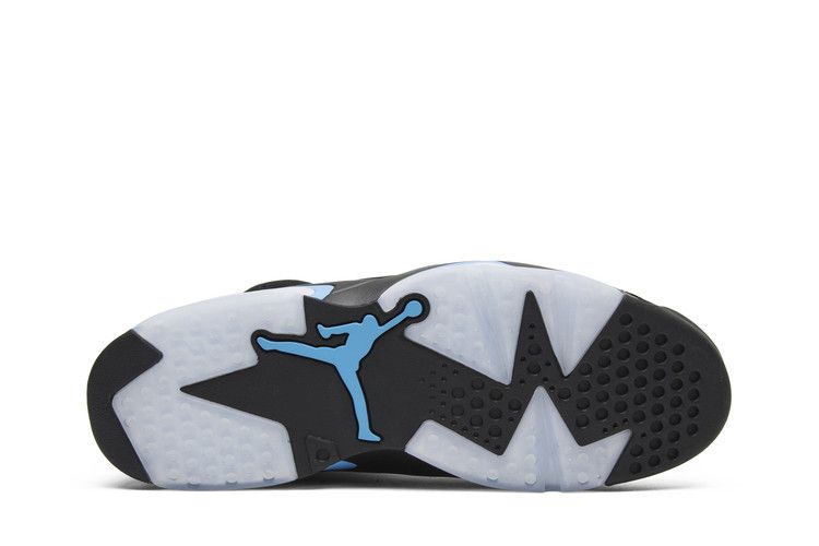 Air Jordan 6 Retro 'UNC'