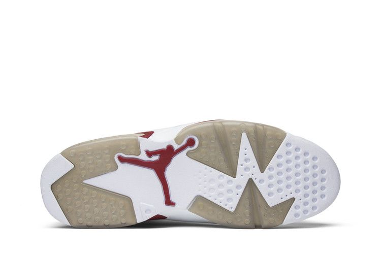 Air Jordan 6 Retro 'Alternate'