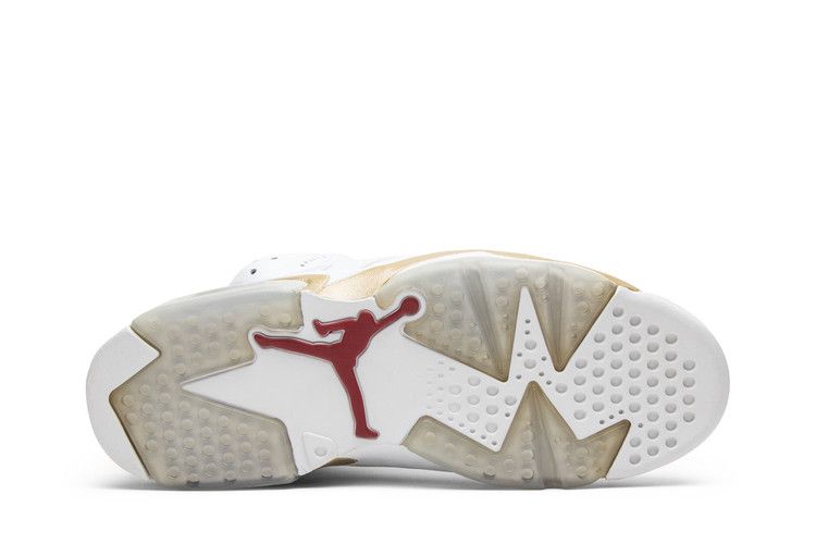 Air Jordan 6 Retro 'GMP'