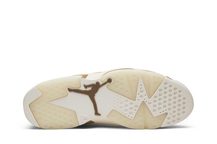 Air Jordan 6 Retro 'Wheat'