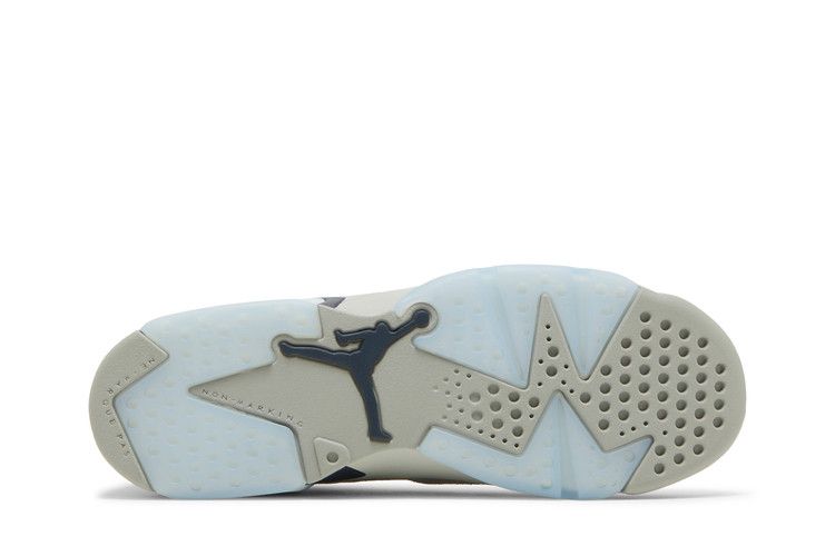 Air Jordan 6 Retro GS 'Georgetown'
