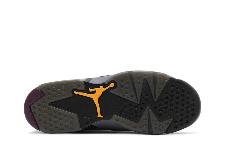 Air Jordan 6 Retro GS 'Bordeaux'
