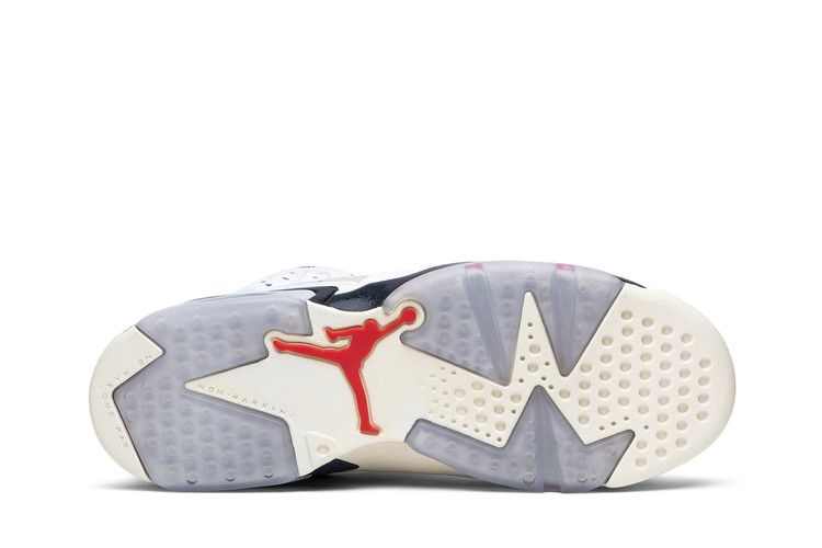 Air Jordan 6 Retro GS 'Tinker'