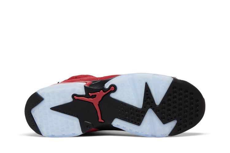 Air Jordan 6 Retro GS 'Toro Bravo'