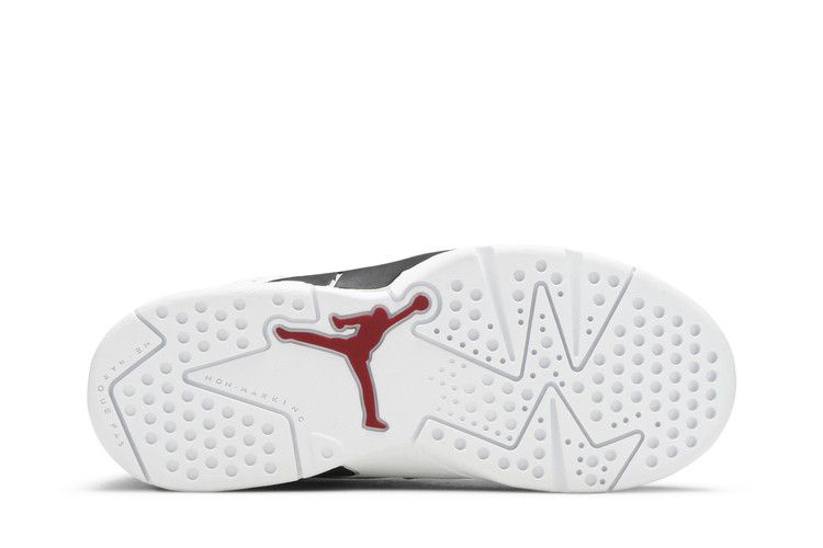 Air Jordan 6 Retro PS 'Carmine' 2021