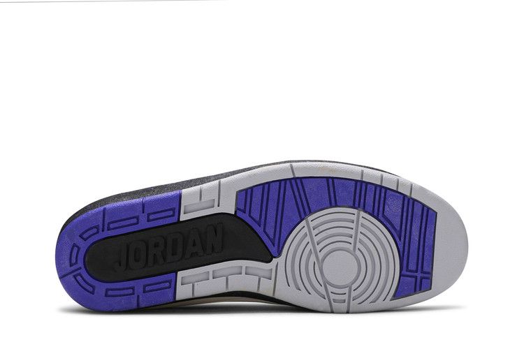 Air Jordan 2 Retro 'Concord'