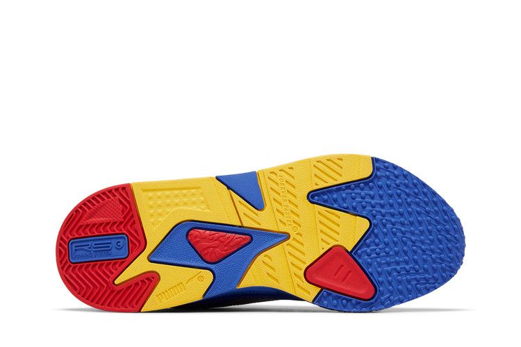 Superman x Puma RS-Z