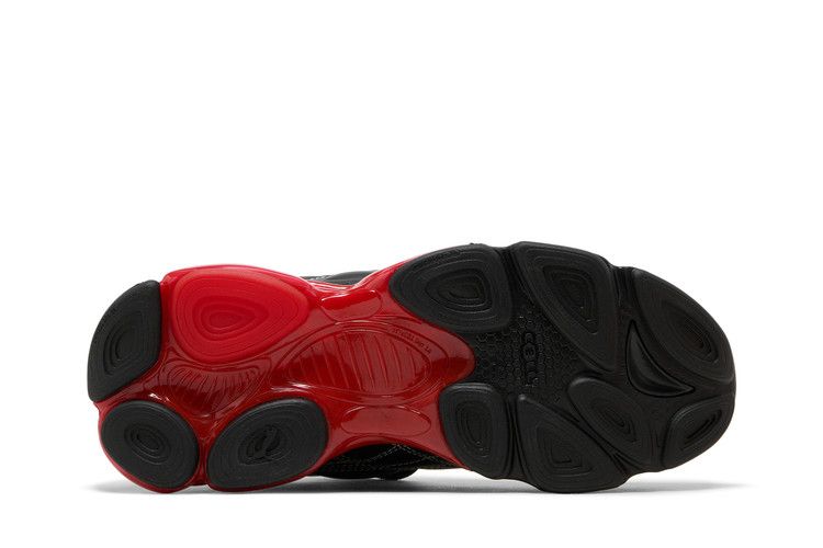 Dua Lipa x Puma Wmns Cell Dome King 'Black Poppy Red'