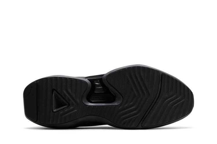 Puma Variant Nitro Sci-Tech 'Black'
