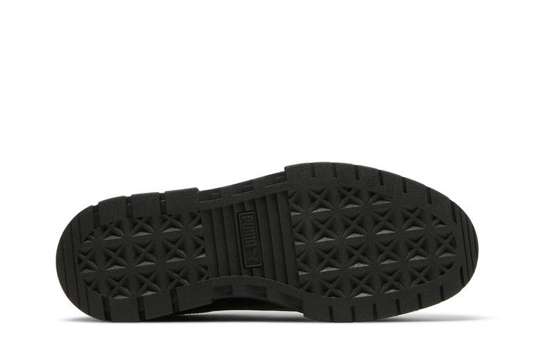 Puma Dua Lipa x Wmns Mayze Flutur 'Black'