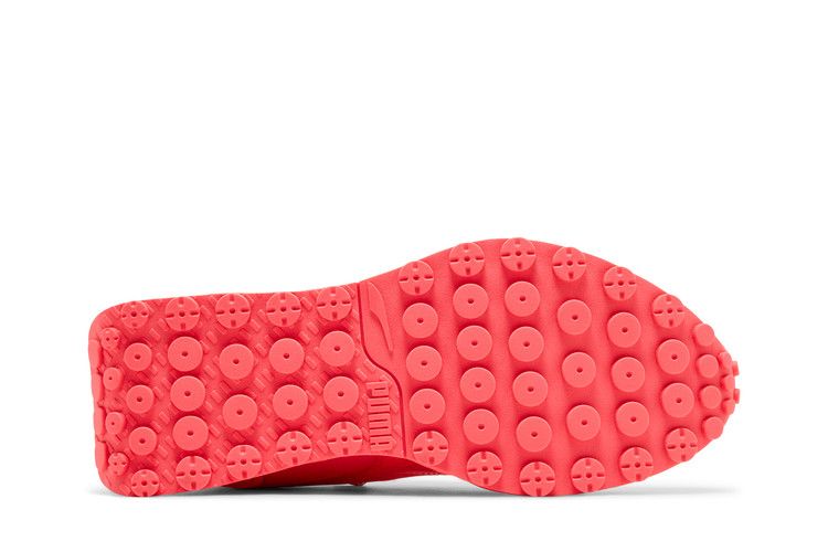Puma Wmns Rider FV Summer Squeeze 'Future Vintage - Sunset Glow'
