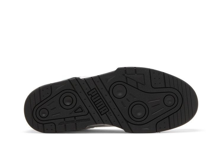 Puma Slipstream 'White Black'
