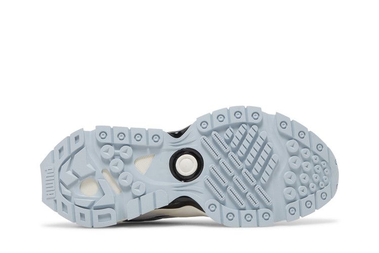 Puma Nano Odyssey 'White Black'