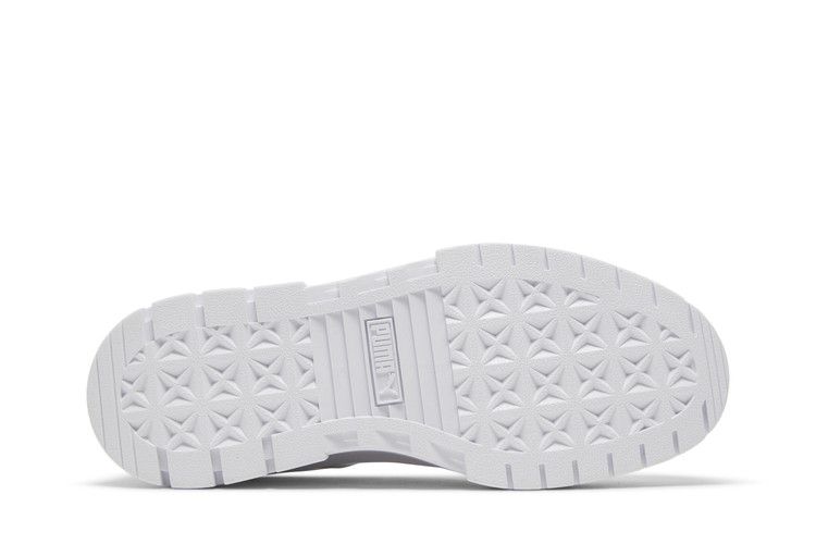 Puma Wmns Mayze UT 'White Rose Quartz'
