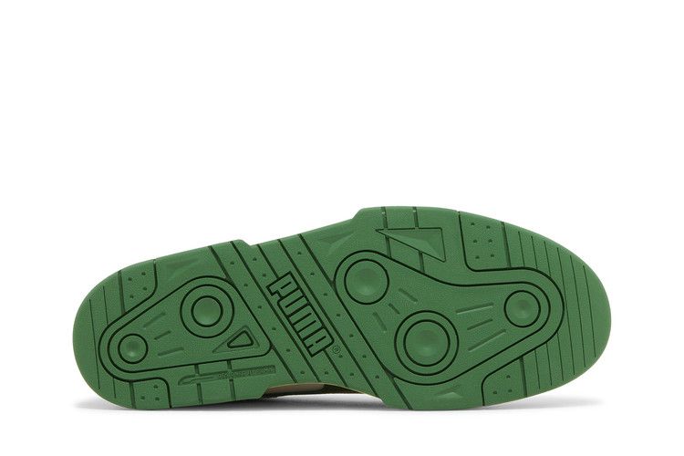 Rhuigi x Puma Slipstream 'Pristine Juniper'