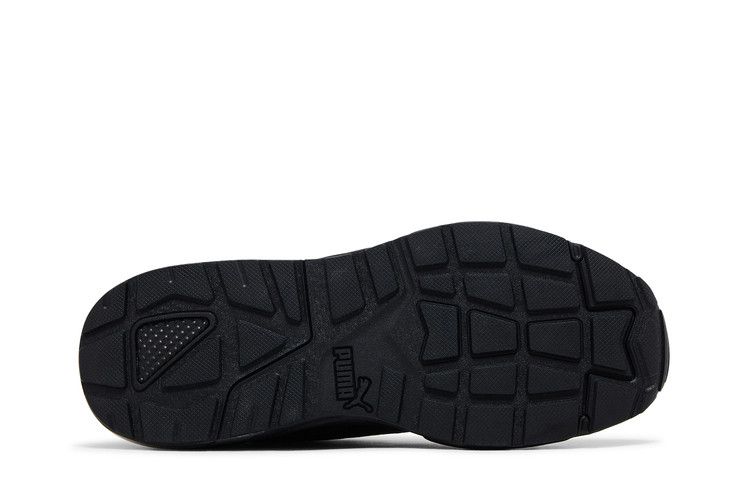 Puma Vis2K 'Black'