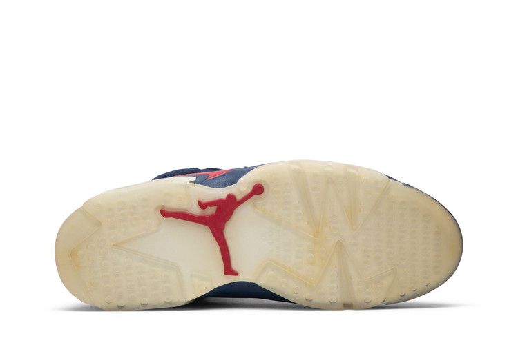 Air Jordan 6 DB 'Doernbecher'