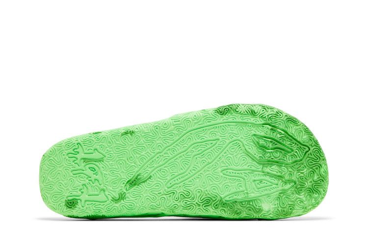 Puma MB.03 Slide 'Fluo Green'