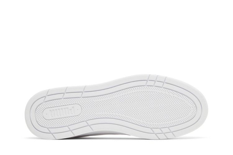 Puma Court Classic 'White Gold'