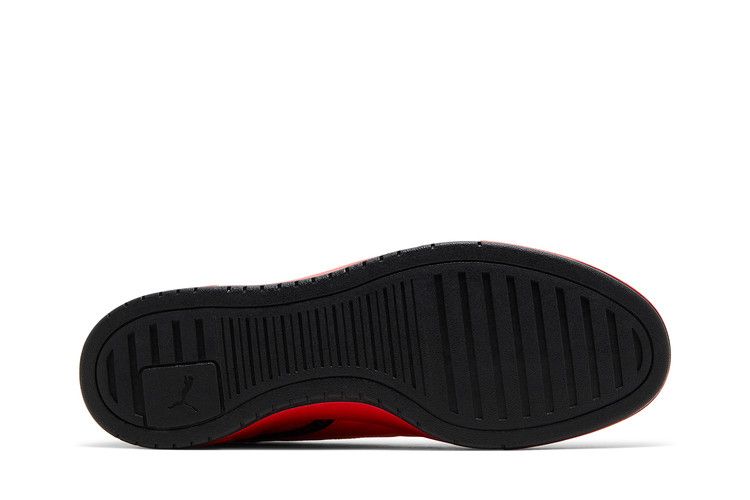 LaFrancé x Puma CA Pro 'For All Time Red'