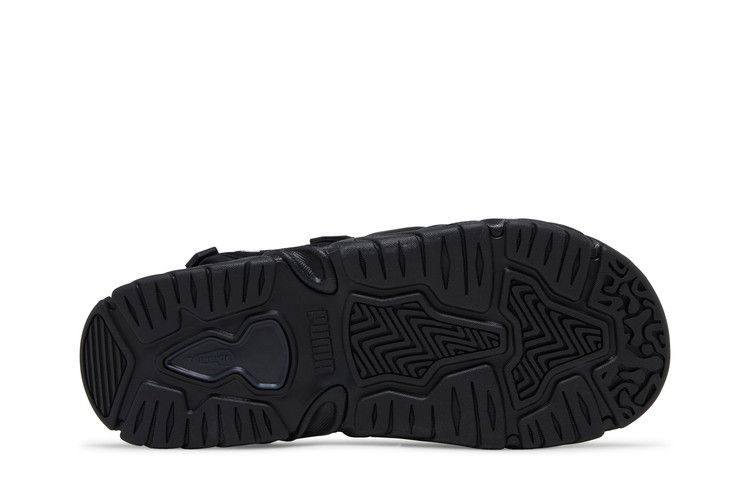 Pleasures x Puma TS-01 'Quilt'
