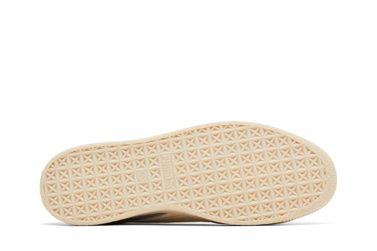 Puma Clyde 3024 'Silver'