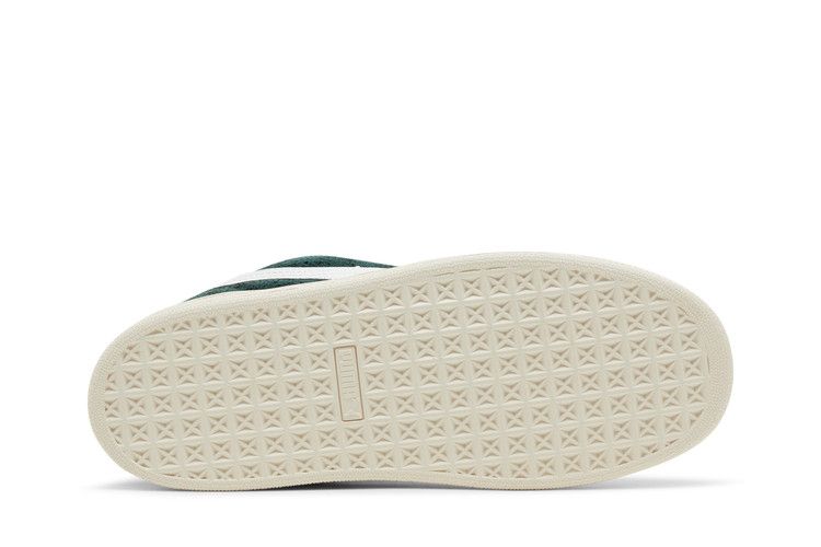 Puma Suede XL 'Hairy - Ponderosa Pine'