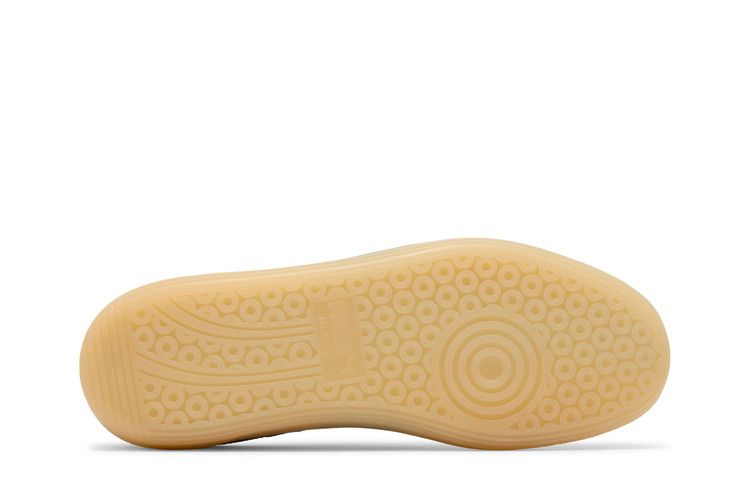 Puma Palermo 'Hairy Suede - Frosted Dew Blue Horizon'