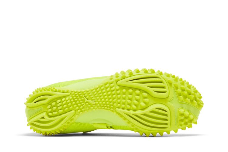 Puma Mostro 'Ecstasy Pack - Electric Lime'