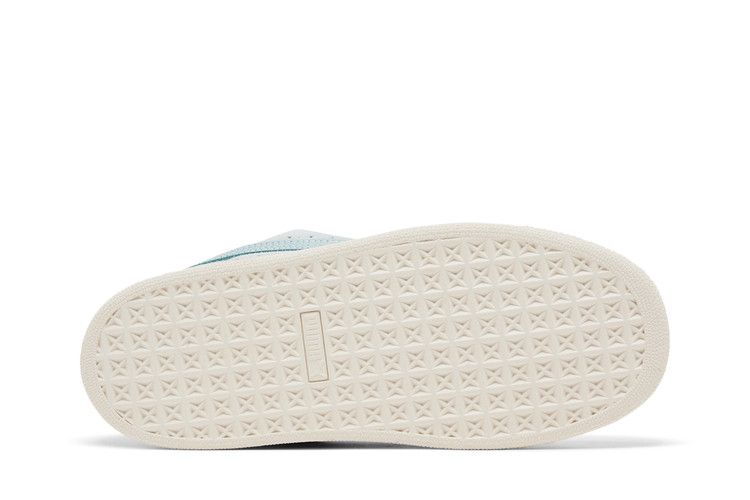Puma Wmns Suede XL 'Dewdrop'