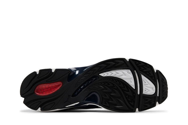 Puma Extos Millennium 'White Deep Navy'