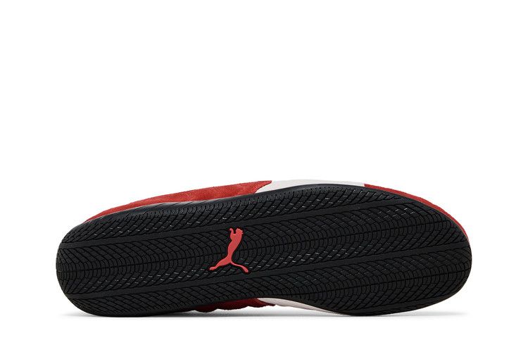 Puma Speedcat OG 'Red White'