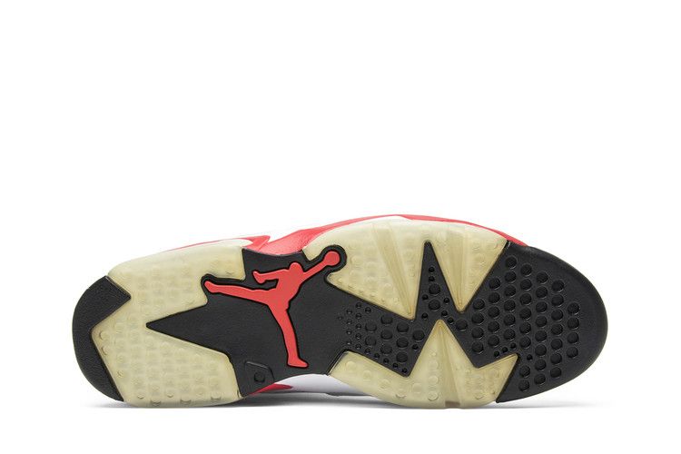 Air Jordan 6 'Infrared Pack'