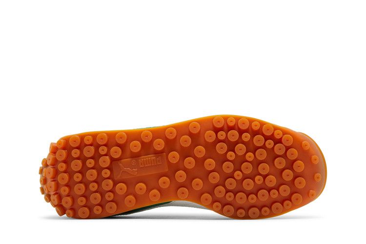 Puma Easy Rider Vintage Big Kid 'Archive Green'