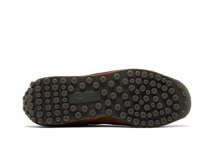 KidSuper Studios x Puma Easy Rider 'Chocotart Brown Mushroom'