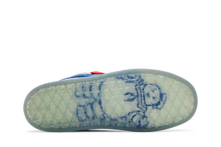 Ghostbusters x Puma Suede XL 'Stay Puft Marshmallow'