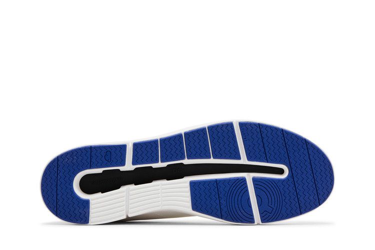 ON The Roger Spin 'Undyed Indigo'