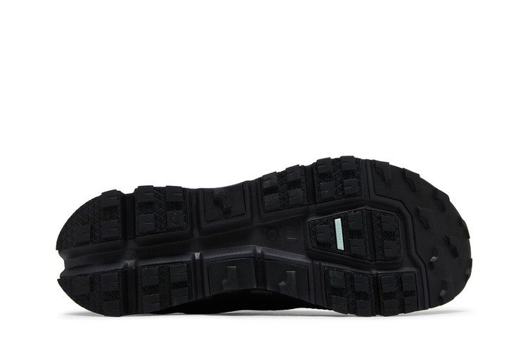 ON Cloudultra 2 'All Black'