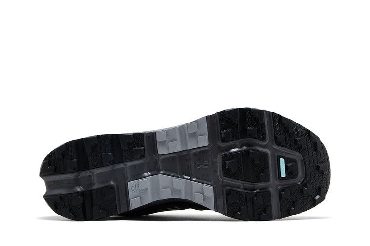 ON Cloudvista 2 Waterproof 'Black Eclipse'