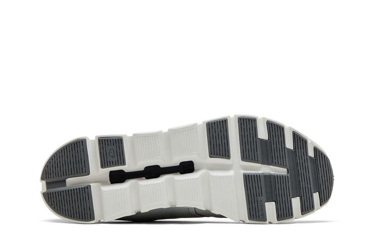 ON Cloud 6 'Glacier White'