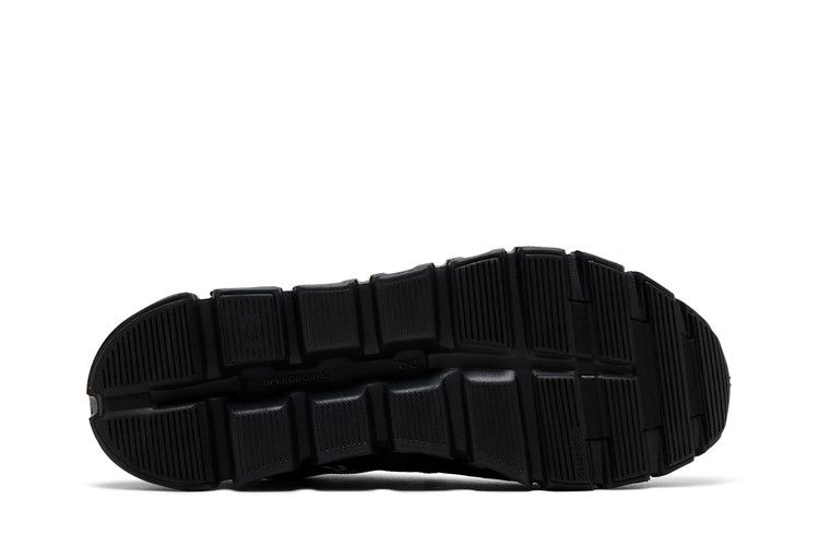 ON Cloud 6 Waterproof 'All Black'