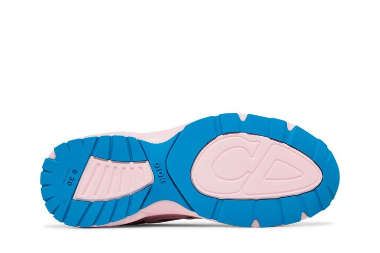 Dior B30 'Reflective CD30 - Pale Pink'