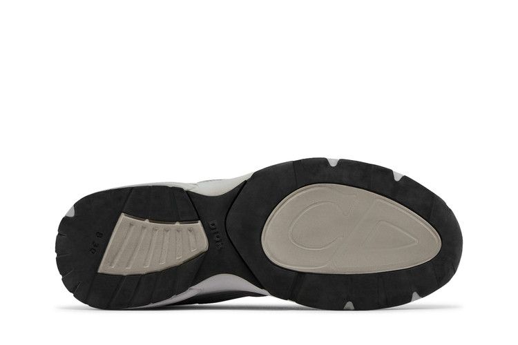 Dior B30 'Reflective CD30 - Grey'