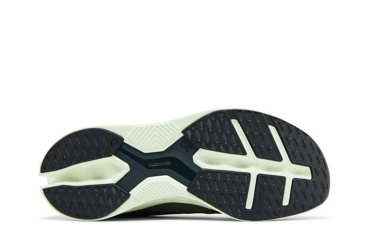 ON Wmns Cloudeclipse 'Rock Lima'