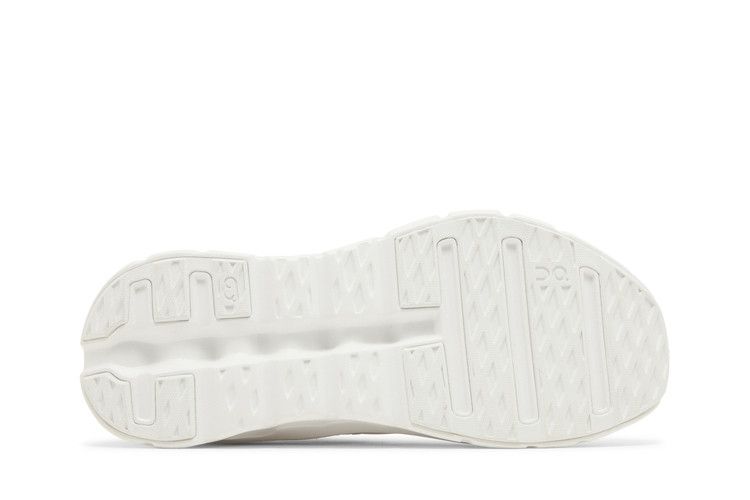 Loewe x ON Wmns Cloudtilt 'All White'